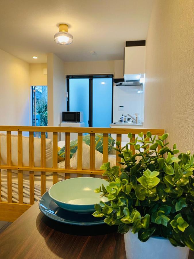 Appartement Lucky You! Yotsuya *