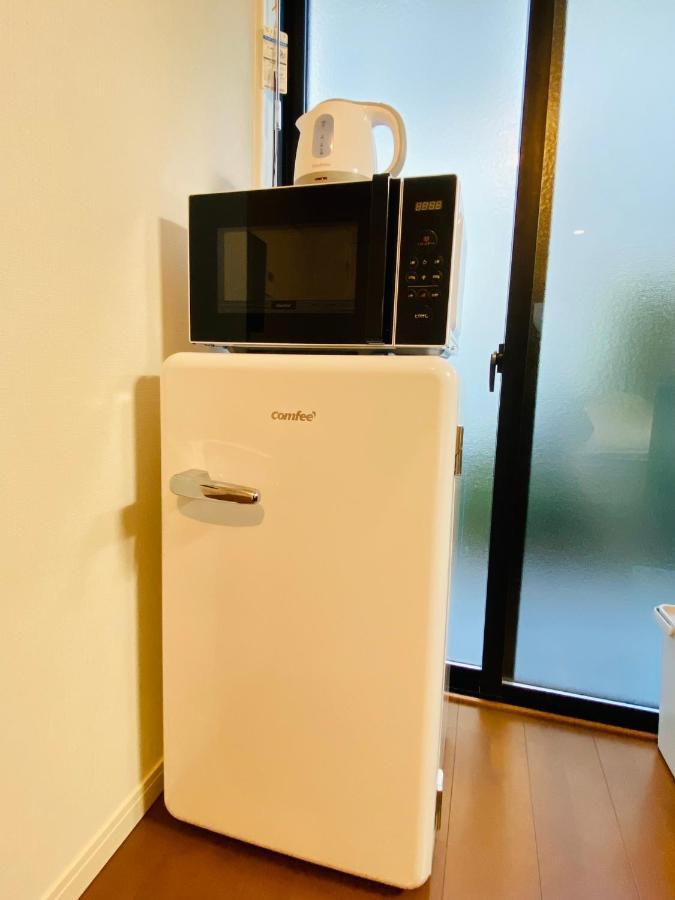 Appartement Lucky You! Yotsuya *