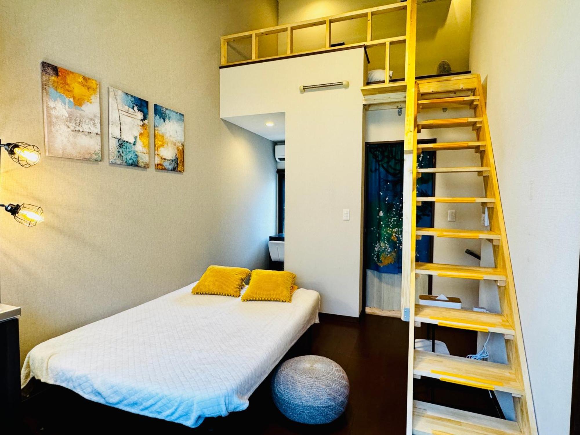Lucky You! Yotsuya Apartamento